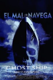 El barco fantasma (Ghost Ship)