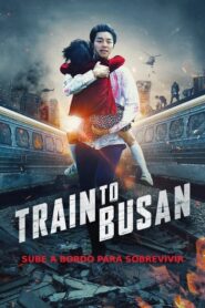 Estación Zombie (Train to Busan)