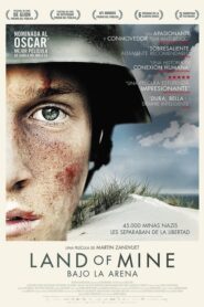 Land of Mine (Bajo la arena)