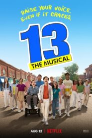 13: El musical