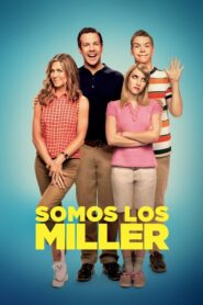 Quienes Son los Miller