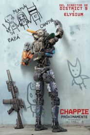 Chappie