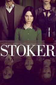 Lazos perversos (Stoker)