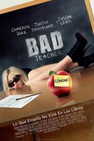 Bad Teacher