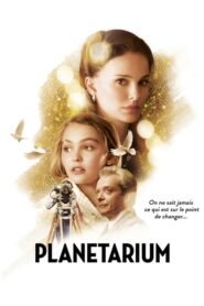 Planetarium