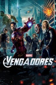 The Avengers: los Vengadores