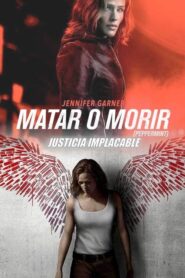 Matar o morir (Peppermint)