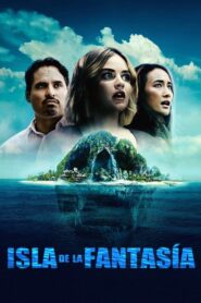 La isla de la fantasía (Fantasy Island)