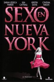 Sexo en Nueva York