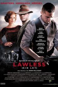 Lawless (Sin ley)