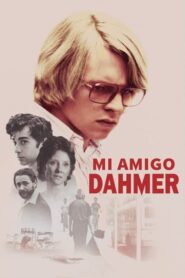 Mi amigo Dahmer