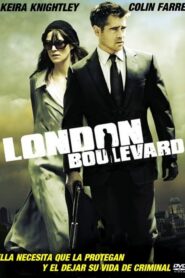 London Boulevard