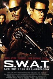 S.W.A.T.: Los hombres de Harrelson