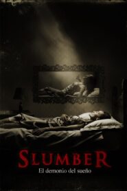 Pesadilla Siniestra / Slumber