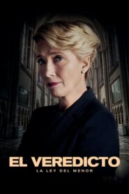 El veredicto, la ley del menor