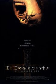 El exorcista: El comienzo