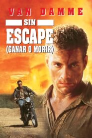 Sin Escape (Ganar o morir)