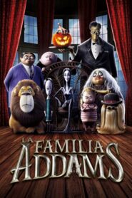 La familia Addams