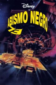 El abismo negro