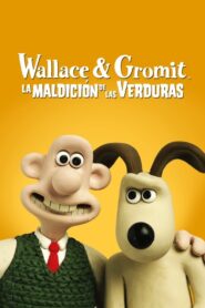 Wallace y Gromit: la batalla de los vegetales