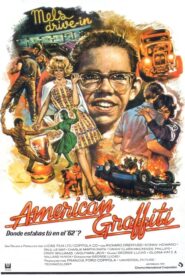 American Graffiti