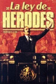 La ley de Herodes