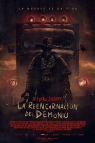 Jeepers Creepers: El renacer