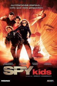 Spy Kids