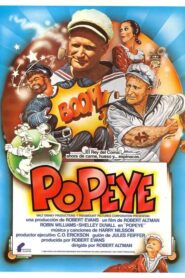 Popeye