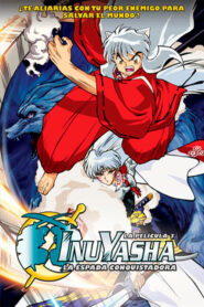 InuYasha: La espada conquistadora