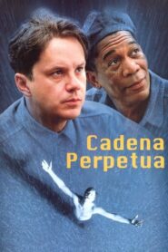 Cadena perpetua / Sueño de fuga