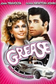 Vaselina (Grease)