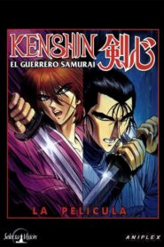 Kenshin, El Guerrero Samurái