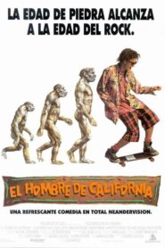 El hombre de California