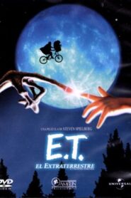 E.T. el extraterrestre