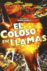 El coloso en llamas / Infierno en la torre