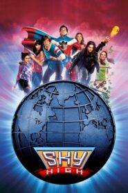 Sky High, una escuela de altos vuelos