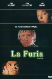 La furia