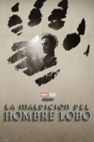 La maldición del hombre lobo