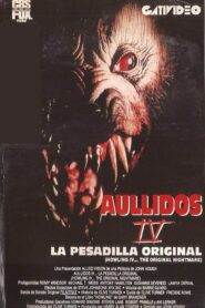 Aullidos 4: Pueblo maldito