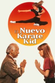 El nuevo Karate Kid