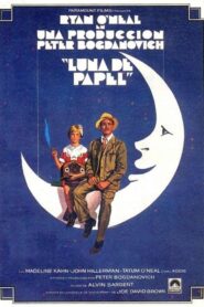 Luna de papel