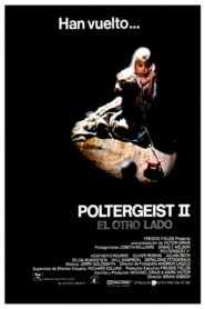 Poltergeist 2: (Juegos diabólicos 2)