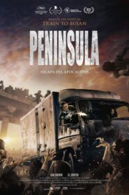 Estación zombie 2: península