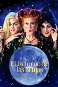 Abracadabra / El retorno de las brujas (Hocus Pocus)