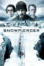 Rompenieves (Snowpiercer)