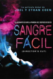 Sangre fácil