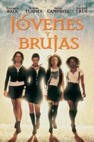 Jóvenes y brujas