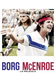 Borg vs. McEnroe