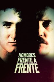 Hombres frente a frente